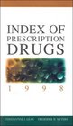 Drug Prescribing Reference