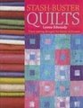 Stash-buster Quilts: Time-saving Designs for Fabric Leftovers