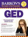 Barron's GED