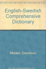 EnglishSwedish Comprehensive Dictionary
