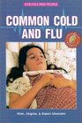 Common Cold and Flu