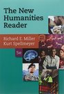 The New Humanities Reader