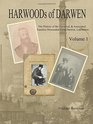 The History of the Harwood Families of Darwen Lancashire