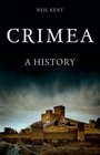 Crimea A History