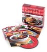 Rock  Roll Comfort Cooking  Easy Healthy Fresh Home Cooking Classic Rock  Roll