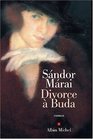 Divorce  Buda