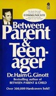 Between Parent  Teenager