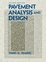 Pavement Analysis and Design Second Edition