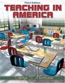 Teaching in America MyLabSchool Edition