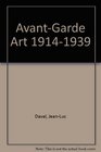 AvantGarde Art 19141939