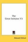 The Great Initiates V2