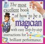 Most Excellent Magician Pb
