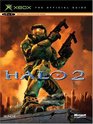 Halo 2: The Official Game Guide