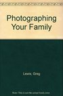 Photographing your family