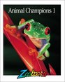 Animal Champions 1
