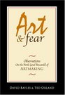 Art and Fear