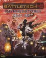 Classic Battletech Introductory Box Set (Classic Battletech)