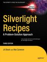 Silverlight Recipes A Problemsolution Approach
