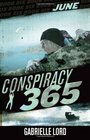 Conspiracy 365 June