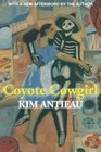 Coyote Cowgirl