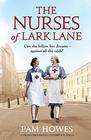 The Nurses of Lark Lane A heartbreaking Liverpool saga