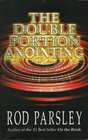 The Double Portion Anointing