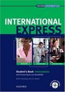 International Express Inter Students Bk