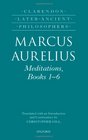 Marcus Aurelius Meditations Books 16