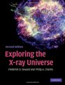 Exploring the Xray Universe
