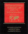 International Business Law and Its Environment