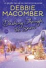 Dashing Through the Snow: A Christmas Novel (Random House Large Print)