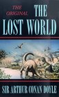 The Lost World (Tor Classics)