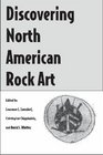 Discovering North American Rock Art