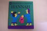 A little fish book about Hannah (Little fish books about Bible people)