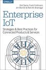 Enterprise IoT Strategies and Best Practices for Connected Products and Services
