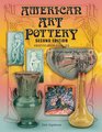 American Art Pottery Identification  Values
