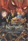 Les Contes du Korrigan tome 2  Les Mille Visages du diable