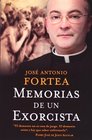 Memorias de un exorcista / Memoirs of an Exorcist