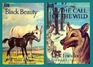 Companion Library  The Call of the Wild/Black Beauty