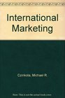 Czinkota International Marketing 3e IE