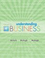 Understanding Business  Student Study Guide