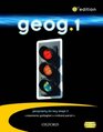 Geog 1 Students' Book