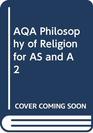 Aqa Philosophy of Religion for as A2