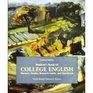 Student's Book of College English Rhetoric Reader Research Guide and Handbook