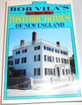 Bob Vila's Guide to Historic Homes of New England