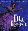 Ella Fitzgerald The Tale of a Vocal Virtuosa