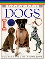 DK Pockets: Dogs