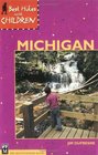 Best Hikes With Children Michigan