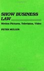Show Business Law