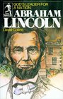 God's Leader for a Nation: Abraham Lincoln (The Sowers Series) (Sower Series)